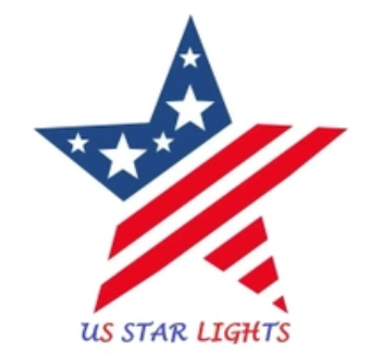 US Star Light Permanent Holiday Lights